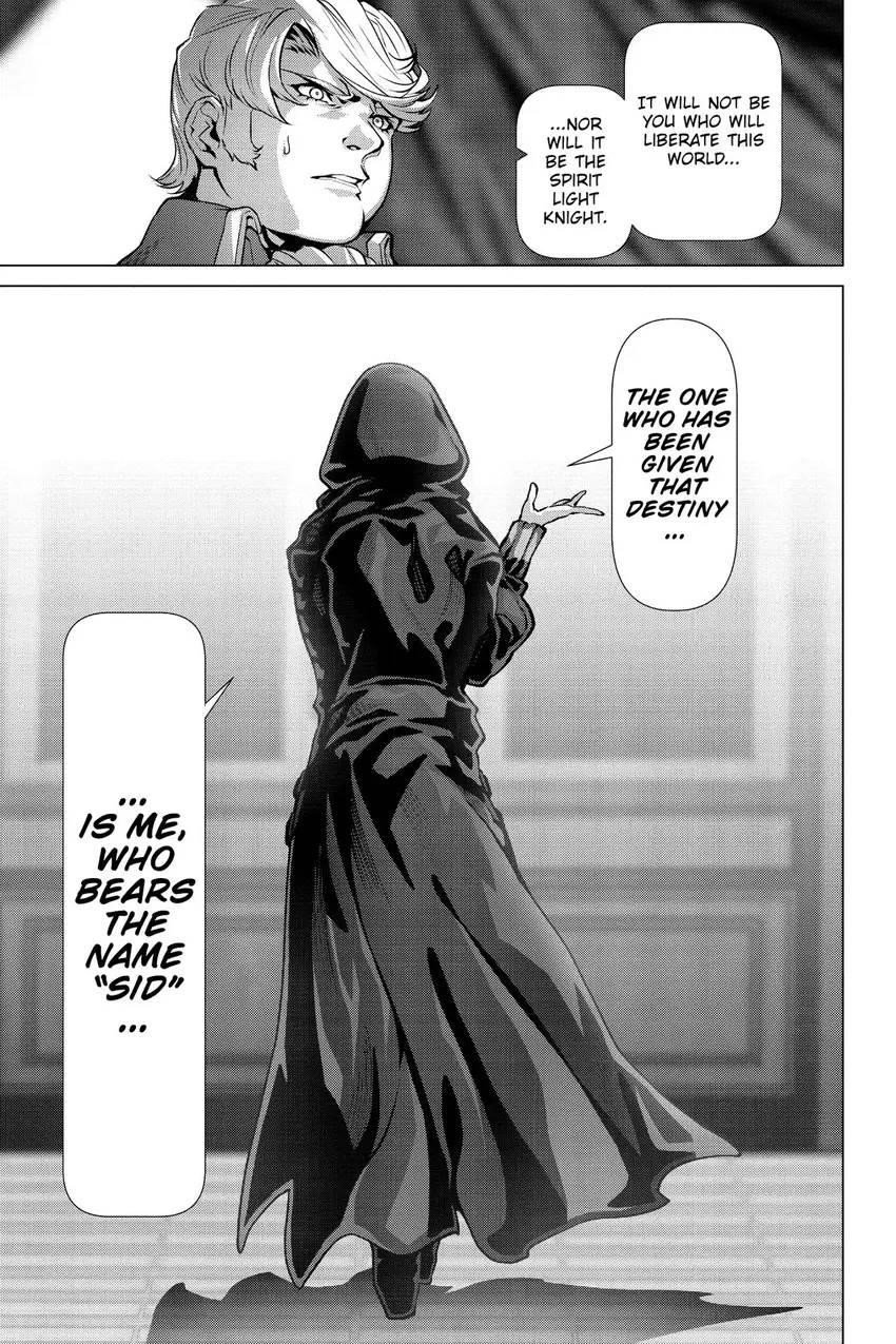 Naze Boku No Sekai Wo Daremo Oboeteinai No Ka? Chapter 49 16